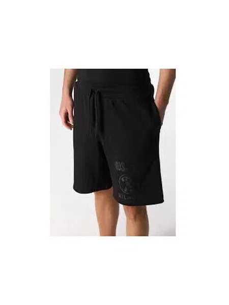 Bermude Moschino negru