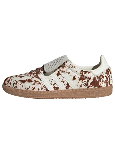 Sneakers Adidas Originals λευκό