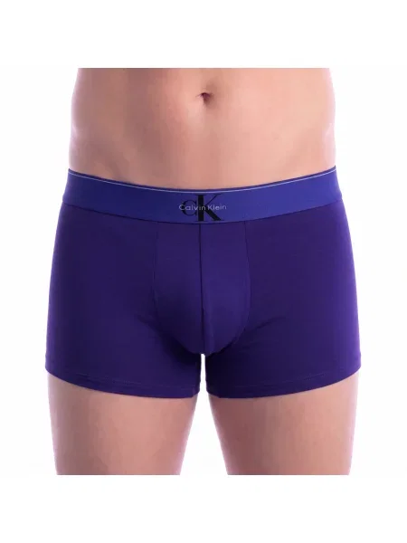 Majtki Calvin Klein z nadrukiem