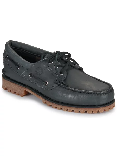 Mokasini Timberland črna