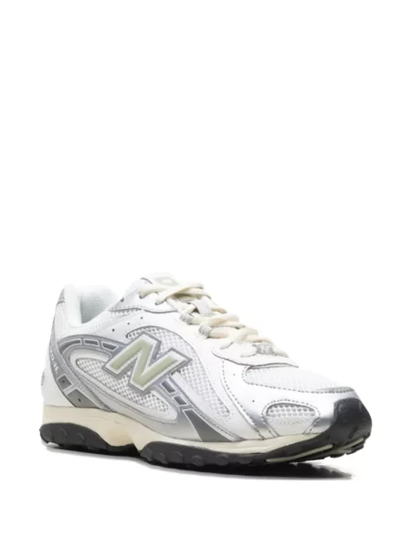 Sneaker New Balance fekete