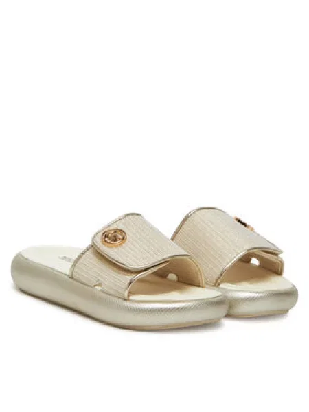 Dětské pantofle Michael Michael Kors