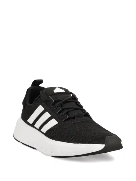 Sneakerși Adidas Terrex alergare negru