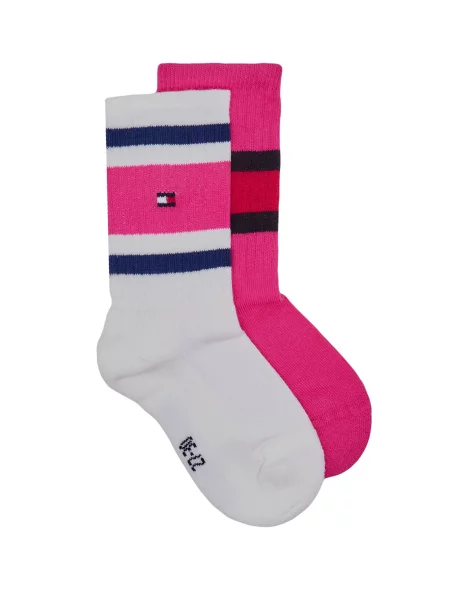 Tommy Hilfiger Șosete flag