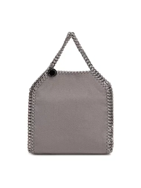 Shopperka Stella Mccartney szara