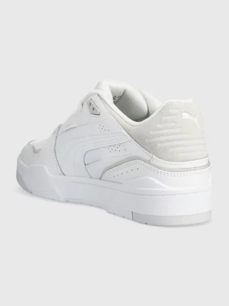 Puma sportcipő Slipstream Bball fehér
