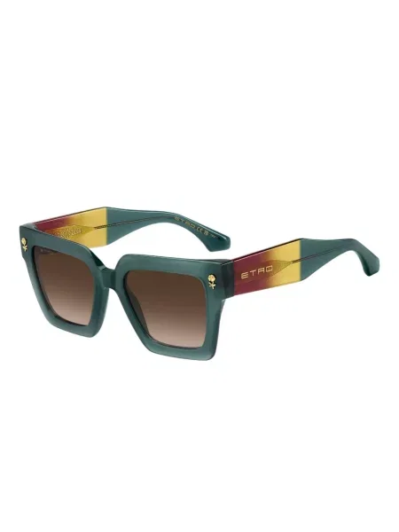 Ochelari de soare Etro verde