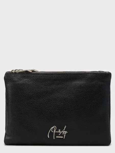 Сумка Renato Angi черная