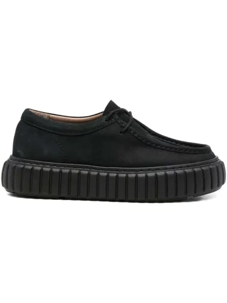 Pantofi Sergio Moretti negru