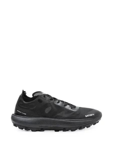 Sneakerși Satisfy negru