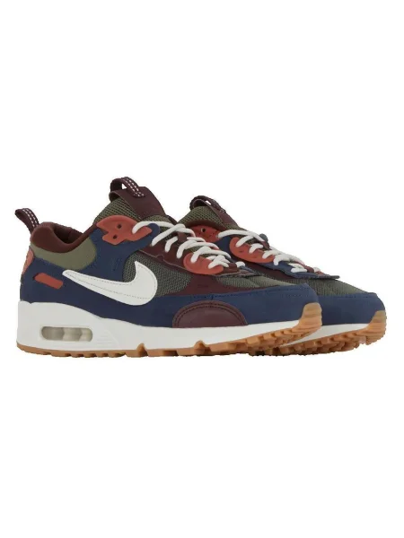 Pantofi Nike albastru