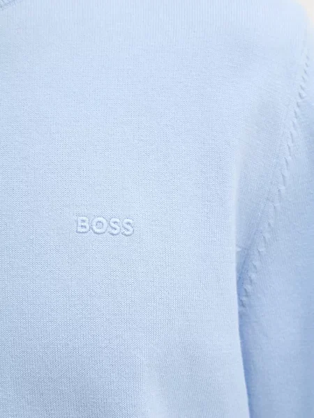 BOSS светр Upacas-L