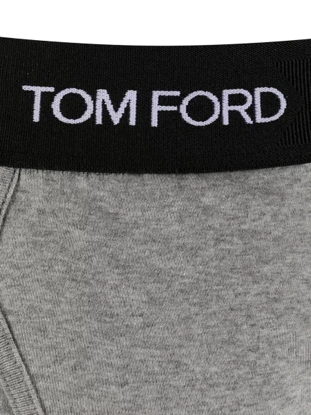 Majtki Tom Ford szare