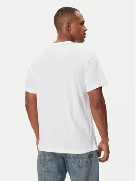 Versace Jeans Couture Póló fehér
