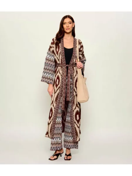 AKEP Cardigan | Relaxed fit