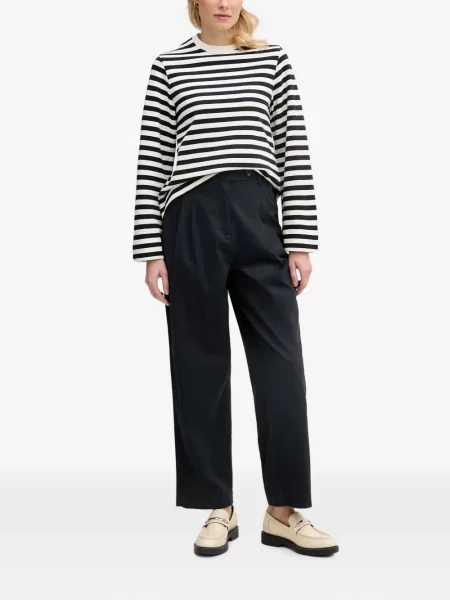 Hanorac Barbour albastru