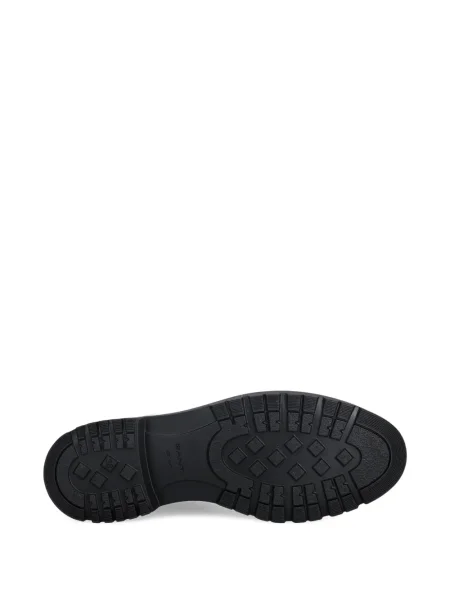 Botine Gant negru