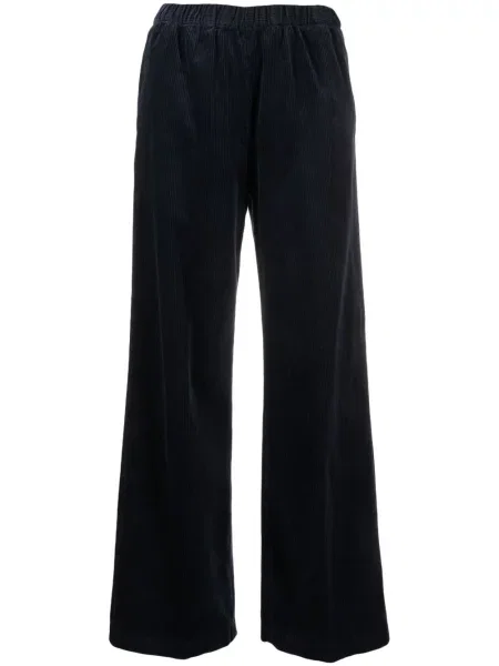 Pantaloni Aspesi albastru