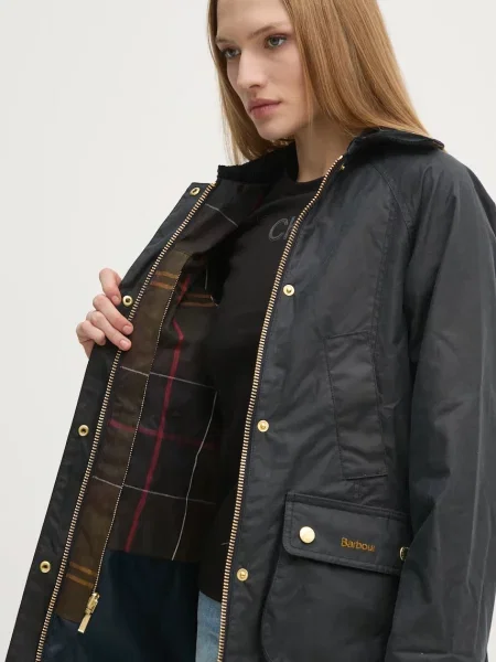 Парка Barbour