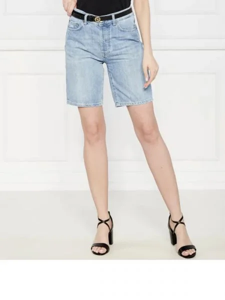 DONDUP made in Italy Farmer rövidnadrág kék