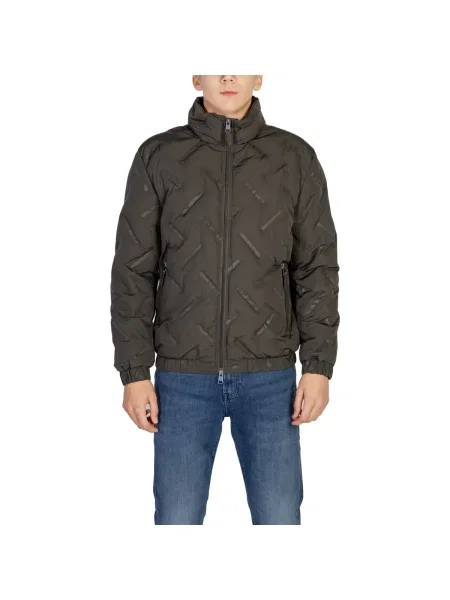 Geacă Antony Morato verde