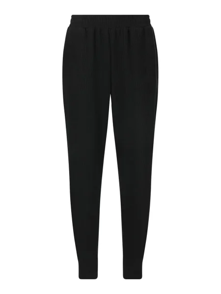 Sportske hlače Athlecia crna