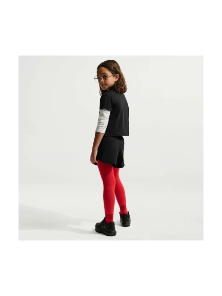Pantaloni copii Nike negru