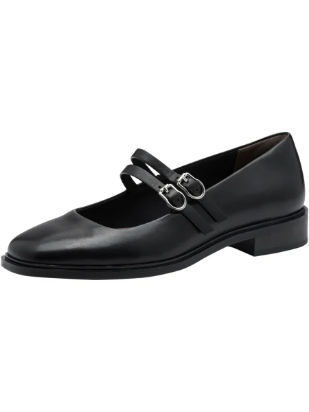 Balerini Tamaris negru