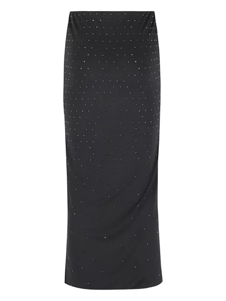 Spódnica The Andamane czarna