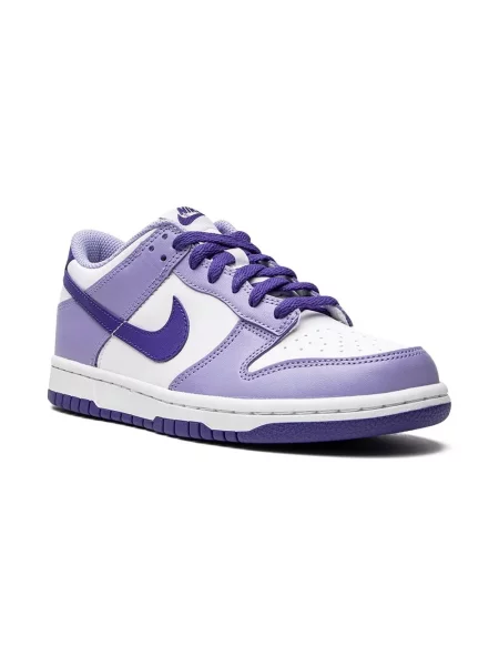 Маратонки Nike Dunk бяло