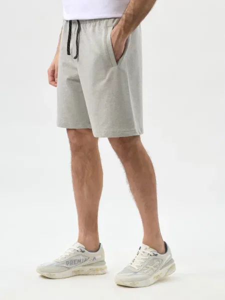 Шорти Bikkembergs сірі