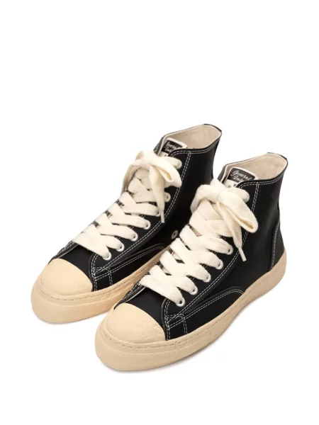 Sneakerși General Scale. negru