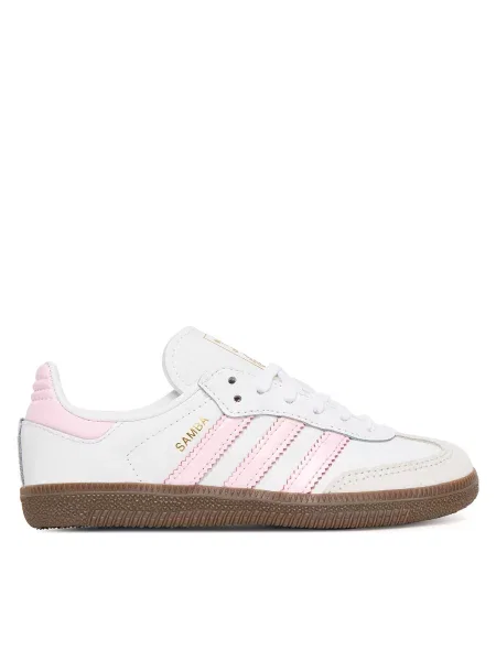 Adidas Αθλητικά Samba Og C λευκό