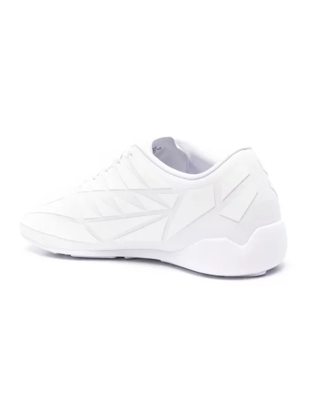 Sneakersy Coperni skórzane białe