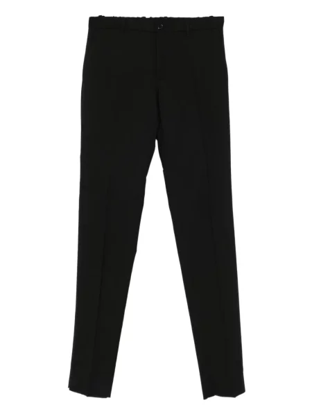 Pantaloni Incotex negru