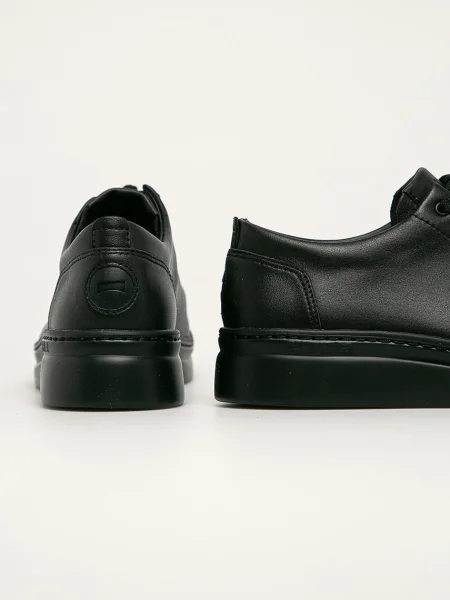 Pantofi Camper din piele negru