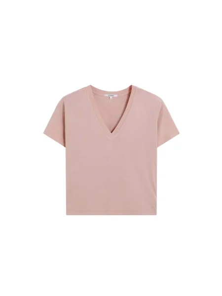 Scalpers Tricou roz