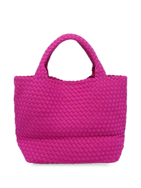 Geantă shopper En Avant roz