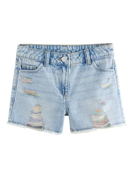 Next Jeans albastru