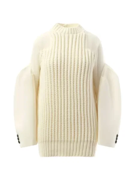 Rochie Sacai tricotate