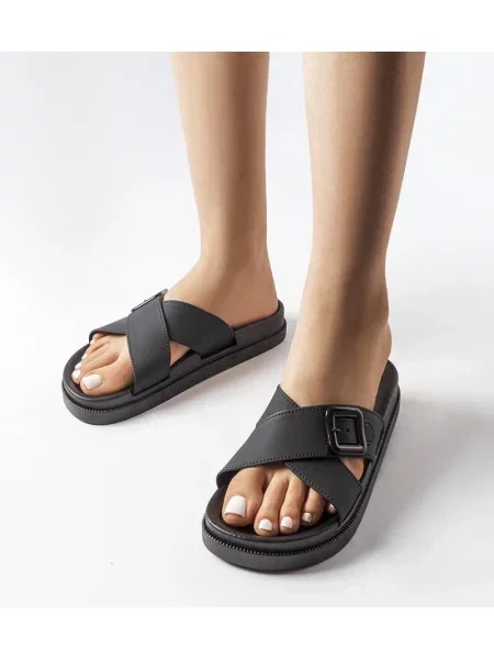 Pantofi loafer D/ceo argintiu
