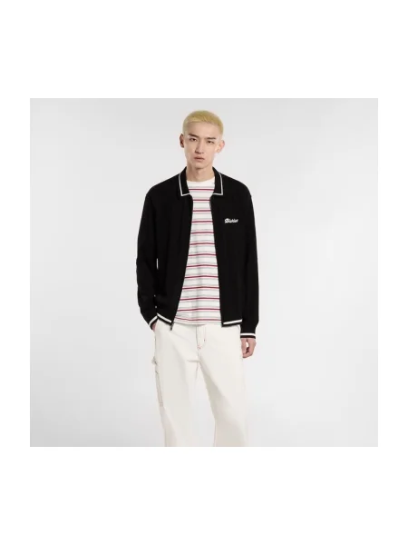 Cardigan Dickies negru