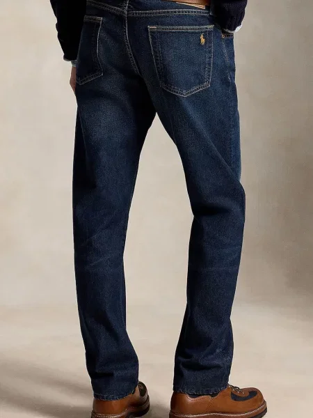Polo Ralph Lauren джинси straight