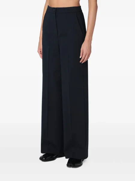 Pantaloni Department 5 albastru