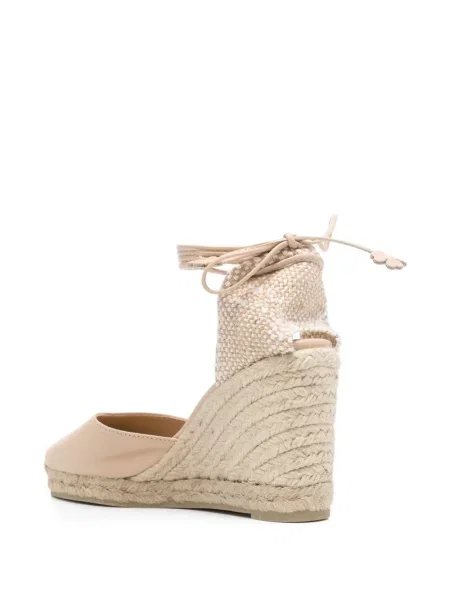 Espadrilės Castañer