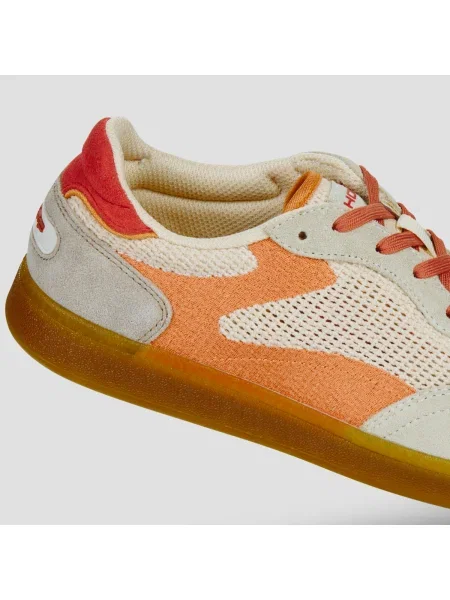 Sneakerși Hoff bej