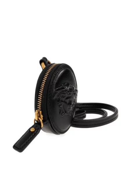 Portofel Versace negru