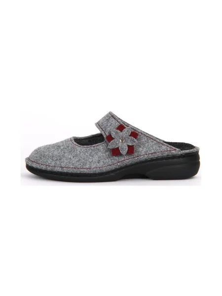 Pantofi Finn Comfort gri