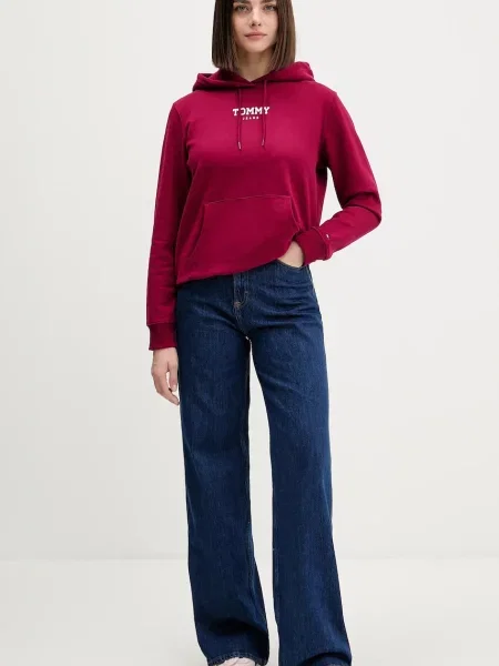 Tommy Jeans μπλούζα