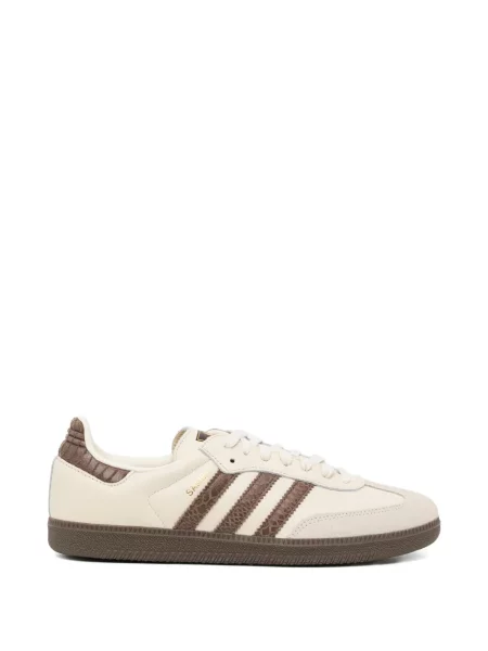 Sneakerși Adidas Spezial maro